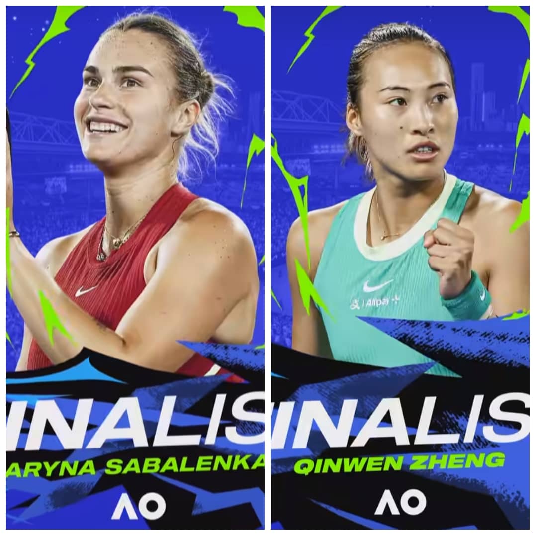 Sabalenka defendra bien son titre